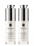 ABLE SKINCARE - RNA ja HA happe tugevdav seerum, 2x30 ml