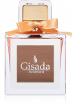GISADA - Donna EDT naistele, 100 ml
