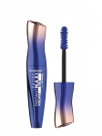 DEBORAH MILANO - 24 ORE INSTANT MAXI VOLUME MASKARA WITH CERAMIDES ripsmetu&scaron;&scaron; (ELEKTRISININE), 12 ml