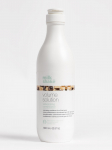 MILK SHAKE - VOLUME SOLUTION vol&uuml;&uuml;mi andev palsam k&otilde;ikidele juukset&uuml;&uuml;pidele, 1000 ml