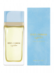 DOLCE & GABBANA - Light Blue EDP naistele, 50 ml