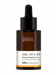 SKIN GENERICS - Uuendav n&auml;oseerum AHA, BHA hapetega ja A-vitamiiniga, 30 ml