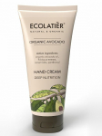 ECOLATIER - Toitev k&auml;tekreem k&uuml;lmpressitud avokaado&otilde;liga, 100 ml