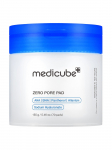 MEDICUBE - ZERO PORE n&auml;opadjad, 155 g (70 tk)