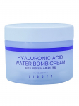 JIGOTT - Niisutav n&auml;okreem h&uuml;aluroonhappega HYALURONIC ACID WATER BOMB CREAM, 150 ml