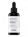COSRX - Helendav n&auml;oseerum C-vitamiiniga THE VITAMIN C 13 SERUM, 20 ml
