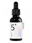 NUMBUZIN - N&auml;onahka kirgastav seerum NO.5+ GLUTATHIONE VITAMIINIKONTSENTRATSIOON, 30 ml