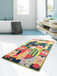 CHILAI HOME - Vaip, 80x200 cm
