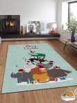 NAGOR - Vaip, 120x180 cm