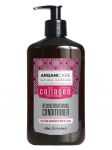 ARGANICARE - Kollageeniga juuksepalsam, 400 ml