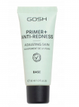 GOSH - PRIMER ANTI-REDNESS meigip&otilde;hi (008), 30 ml