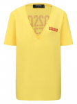 DSQUARED2 - Naiste l&uuml;hikeste varrukatega s&auml;rk
