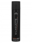 SCHWARZKOPF PROFESSIONAL - Eriti tugevalt fikseeriv juukselakk SILHOUETTE SUPER HOLD, 300 ml