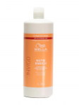 WELLA PROFESSIONALS - Hooldusvahend kuivadele, kahjustatud juustele INVIGO NUTRI ENRICH, 1000 ml