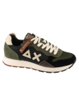 SUN68 - Meeste vabaaja saapad, TOM WINTER STYLE Z46107-74