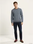 TOM TAILOR - Meeste kampsun