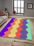 NAGOR - Vaip, 120x180 cm