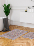 ALANUR HOME - Vannitoamatt, 2 tk