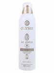 O'LYSEE - LE COCON V&auml;rske puuviljal&otilde;hnaline du&scaron;ivaht, 200 ml