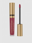 MAX FACTOR - SOFT MATTE vedel juulev&auml;rv (035 Faded Red), 4 ml