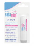 SEBAMED - BABY huulepalsam, 4,8 g