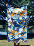 ASTACURA - Rannar&auml;tik, 90x150 cm