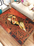 KIRLENT STORE - Vaip, 80x140 cm