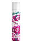 BATISTE - Kuivade juuste &scaron;ampoon BLUSH, 200 ml