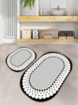 CHILAI HOME - Vaip, 2 tk
