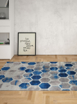 HOMEFESTO - Vaip, 80x120 cm
