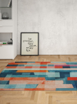 HOMEFESTO - Vaip, 100x200 cm