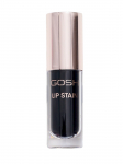 GOSH - Huulepulk (003 Tume &scaron;okolaad), 3 ml
