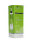 BIELENDA - &Otilde;rn kompleksne n&auml;opuhastusgeel SUPREMELAB SEBIO DERM CLEANSING GEL, 200 g