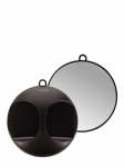 LUSSONI - Peegel, 290 mm