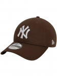 NEW ERA - Meeste m&uuml;ts nokaga, 9TWENTY LEAGUE ESSENTIALS NEW YORK YANKEES CAP 60471475