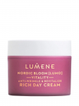 LUMENE - P&auml;evakreem k&uuml;psele ja kuivale nahale, 50 ml