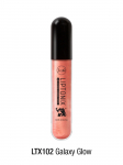 J.CAT - Huulel&auml;ige LIPTONIX EXTREME SHIMMER TOPPER (102 GALAXY GLOW), 8 ml