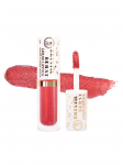J.CAT - Vedel huulepulk CRYSTAL BURST LIQUID LIPSTICK (101 MIND READER), 0,8 g