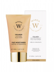 WARDA LUXURY SKINCARE - Niisutav kreem kollageeniga, 50 ml