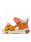 ECCO - Laste nahast sandaalid, MINI STRIDE SANDALID