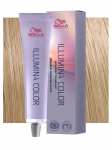 WELLA PROFESSIONALS - ILLUMINA COLOR juuksev&auml;rv (8/38), 60 ml