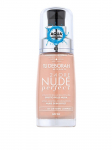 DEBORAH MILANO - 24ORE PERFECT NUDE Meigialuskreem SPF20 (01 Fair), 30 ml