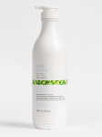 MILK SHAKE - NO FRIZZ ALLOWED PERFECTING Konditsioneer juustele, mis kipuvad s&auml;risema, 1 L