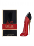 CAROLINA HERRERA - VERY GOOD GIRL EDP naistele, 50 ml