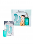 IDC INSTITUTE - Silmapadjad (1 paar) ja n&auml;oseerum (30 ml)