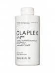 OLAPLEX - &Scaron;ampoon peenikestele juustele NO.4 FINE BOND MAINTENANCE SHAMPOO, 250 ml