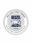 REUZEL - Mati paindlik hoidev pomade CLAY MATTE POMADE WHITE, 35 g