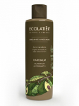 ECOLATIER - Toitev ja tugevdav juuksepalsam avokaado&otilde;liga, 250 ml