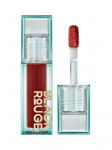 BLACK ROUGE - Huulepulk DOUBLE LAYER OVER VELVET (RED SAPPHIRE), 4 g
