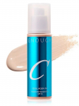 ENOUGH - Niisutav kollageeni jumestuskreem SPF15 COLLAGEN 3X MOISTURE FOUNDATION (N20), 100 ml
